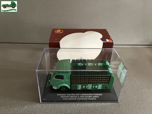 Voiture miniature renault - voiture,