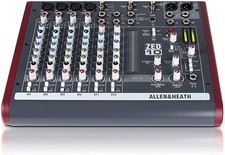 ALLEN&HEATH ZED-10 Compact