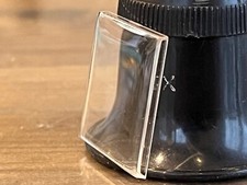 Verre de forme de montre 