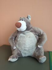 peluche Baloo Disney store