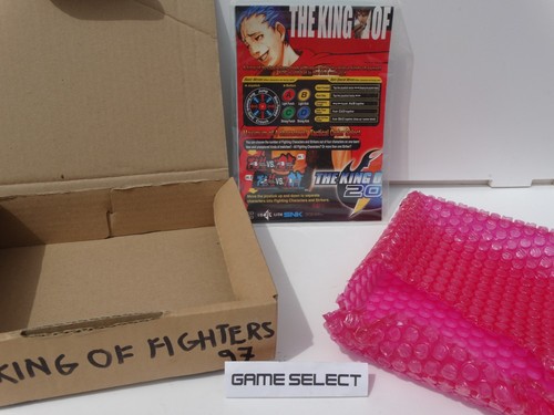 Roi fighter 2001 - roi, of