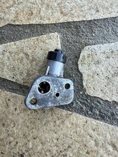 Pompe À Huile Tronçonneuse