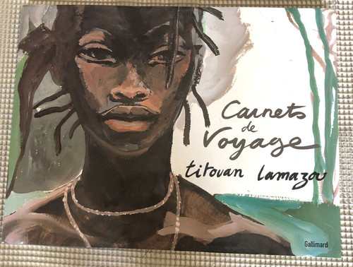 Carnets voyages titouan - de,