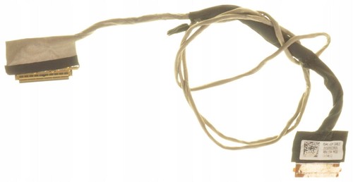 Ruban lcd del cable - ruban,