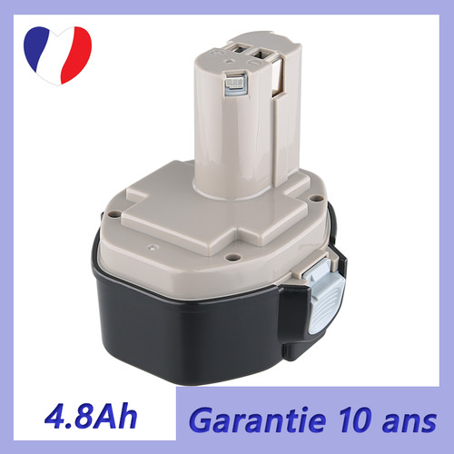 Batterie 4800mah 14 4v - batterie, ni-mh