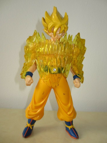 Grande figurine collection - grande, de