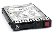872738-001 HP HDD 1.8TB 10K