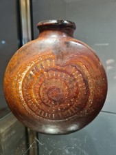 Palley Slavik Claude rare vase