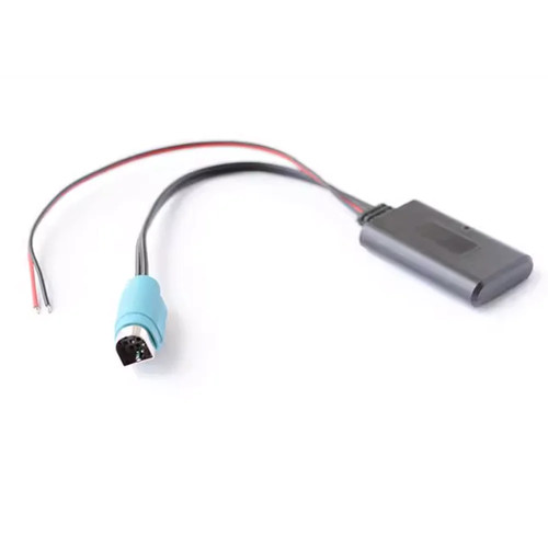 Bluetooth adapter aux audio - adapter,
