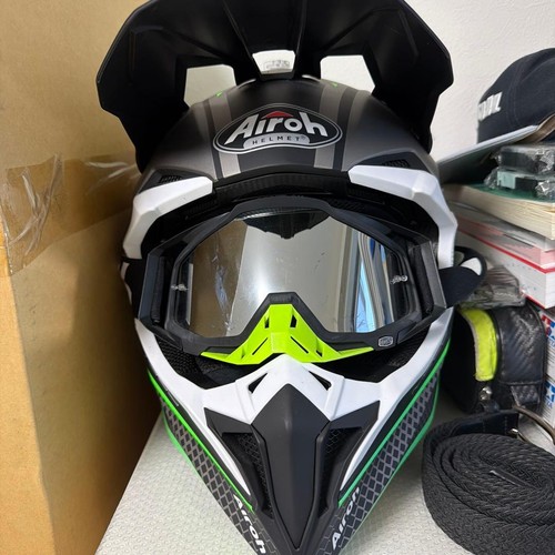 Airoh full face helmet - airoh,