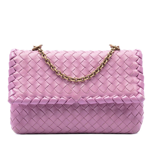 Bottega veneta baby nappa - veneta,