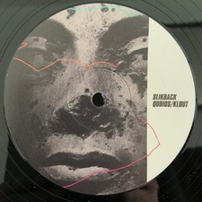 SLIKBACK Quoios/Klout 12" NEW