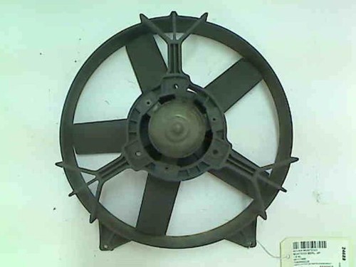 Ventilateur eau rover - ventilateur,