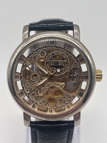 Montre homme ernest - homme,