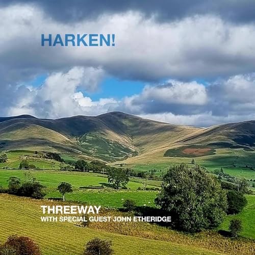 Threeway john ethe harken - ,