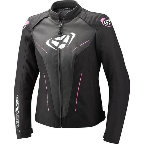 Ixon blouson textile toutes - ixon,