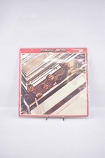 Vinyle Stéréo 33 Tours