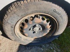 Jante RENAULT CLIO 4 PHASE 1