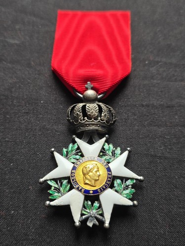 Belle légion honneur - belle,