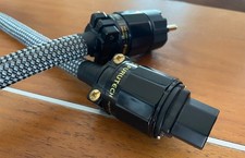 Cable secteur audiophile Furutech FP-3TS20 - 50cm