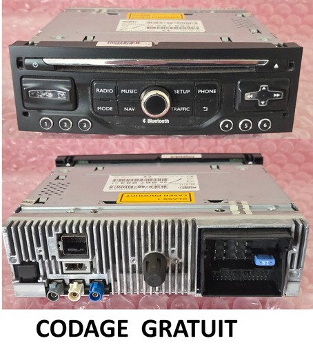 Autoradio gps usb - autoradio,