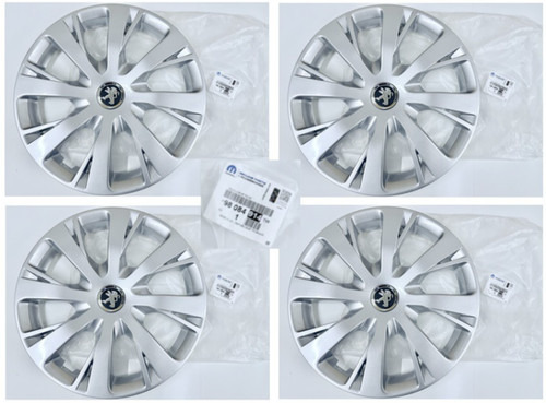 Original enjoliveur roue - enjoliveur,