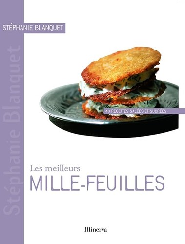 Les meilleurs mille feuilles - les, mille-feuilles
