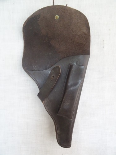 Grand étui pistolet - pistolet,