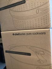 Tupperware Pure Cookware 7,6 L