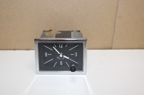 Rare montre horloge jaeger - montre,,