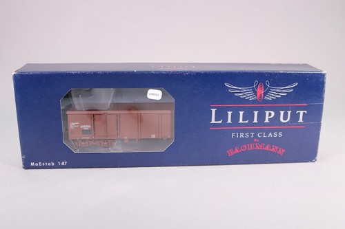 Lm055 liliput bachmann - liliput, l224415