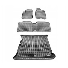 Ensemble de tapis de sol et