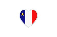 Patch badge ecusson imprime