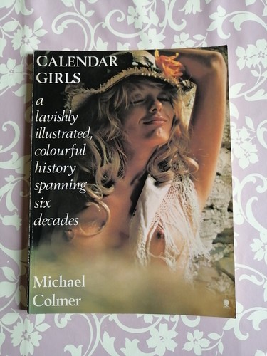 Calendar girls par michael - calendar,