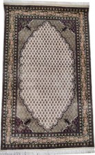 Authentique tapis vintage 2'9"