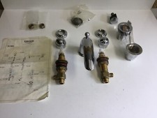 Robinet De Lavabo Grohe