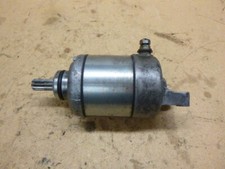 DEMARREUR SCOOTER PEUGEOT 125 ELYSTAR REFERENCE MOTEUR FD3