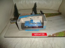 Minichamps 1/43 - Opel Rekord