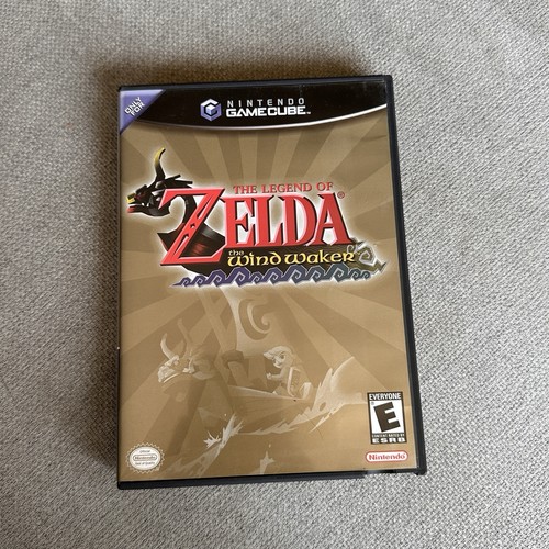 The legend zelda wind - the,