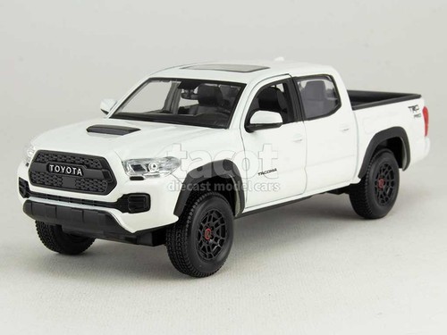 Toyota tacoma pick - toyota, pro