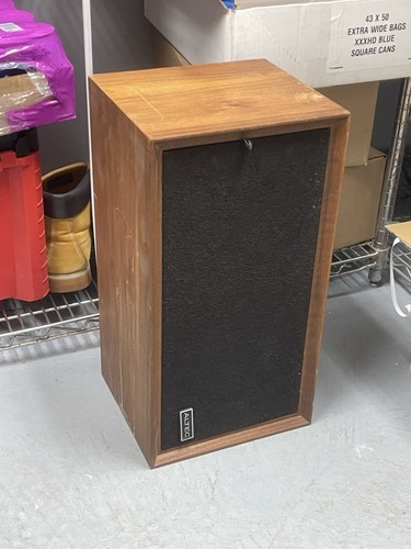 Vintage altec 887a capri - vintage,