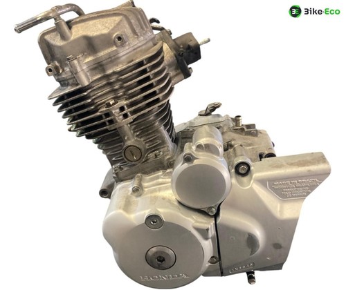 Moteur honda 125 - moteur,