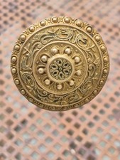 Ancienne Epingle A Chapeaux