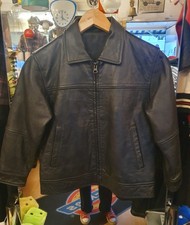 Veste En Cuir Rock 'N Roll