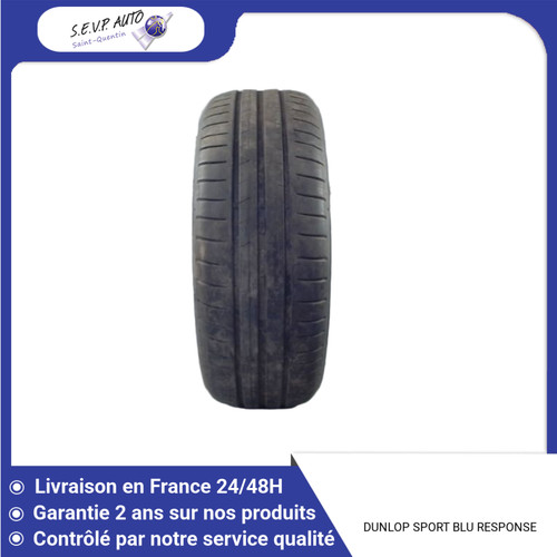Pneu dunlop sport blu - dunlop,