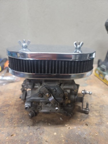 Carburateur weber dcnf - weber, 36