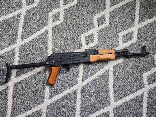 Cyma cm048 akms underfolder - cyma,