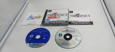 Jeu Sony Playstation PS1 Final