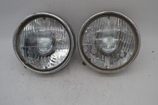 55417- Fari Anteriori DX e SX Fiat 500 L dal 1968 al 1973