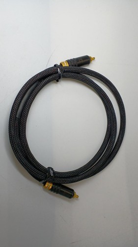 Câble audio kimber kable hero - câble,